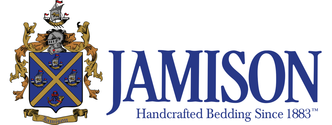 Jamison logo