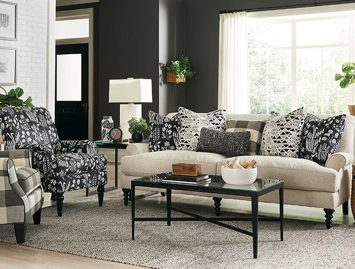 Living Room Furniture from Johnson Furniture