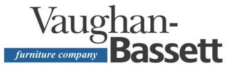 Vaughan Bassett logo